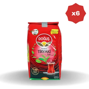 Çay Tiryaki 1 kg