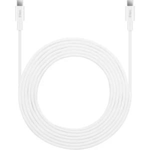Super Şarj Pd/qc 3mt 65W Type C Şarj Kablosu Samsung Huawei Iphone 15 15 Pro Max Şarj Kablo