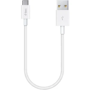 Super Şarj 0.30CM Type C Şarj Kablosu Samsung Huawei Iphone 15 15 Pro Max Powerbank Kablosu