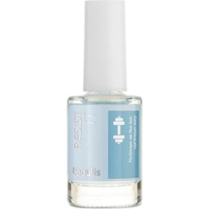 10 ml Resist It Tırnak Güçlendirici Baz Çok Renkli Temiz Tırnaklara Uygulama İçin