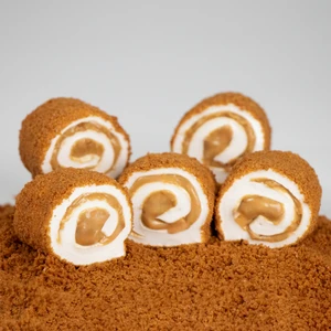 Sultan Lotuslu Sarma Lokum 500g