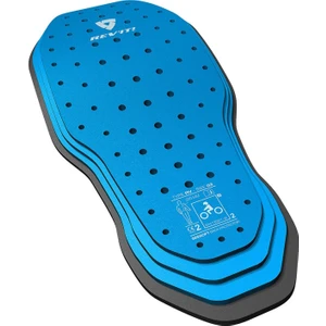 Seesoft RV Sırt Koruma