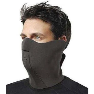 Motosiklet Maskesi Geniş