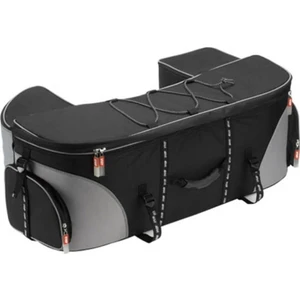 T445 Atv Arka Kumaş Çanta