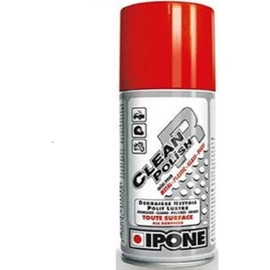 Cleaner Polish Temizleme Ve Bakim Spreyi 250 Ml