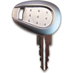 Z661GA Universal Anahtar Gri