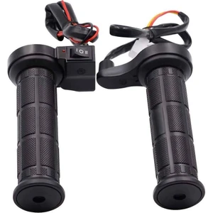 Mts IE11 Isıtmalı Elcik