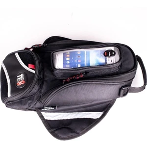 627 Tank Bag Manyetik Depo Üstü Çanta