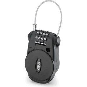 S220 Şifreli Kask Kilidi