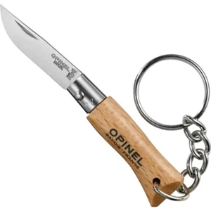 ANAHTARLIK ÇAKI NO 2 STAYNLESS STEEL