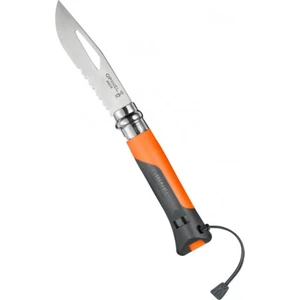 NO 08 OUTDOOR TURUNCU