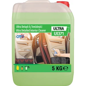 Araç Iç Detay Temizleme 5000 ml