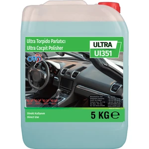 Torpido Parlatıcı 5000 ml