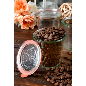 290 ml Mold Cam Saklama Kavanozu