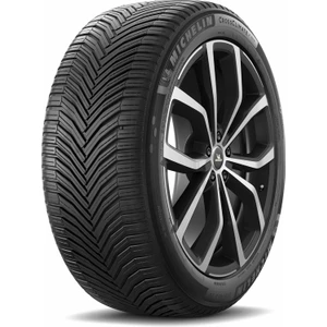 225/45 R19 96W Crossclimate 2 Suv Xl Suv Dört Mevsim Lastiği (Üretim Yılı: 2024)