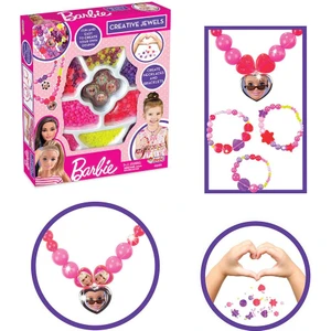 Barbıe Takı Seti Tekli Kutu