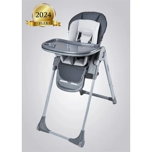 BC-511 Flex Mama Sandalyesi (2024) Gri