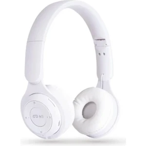 BT23 Kulak Üstü Mix Bluetooth Kulaklık