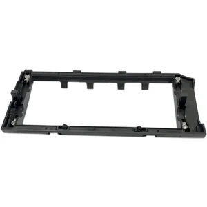 Roborock S8/s8+/s8 Pro Ultra/q8 Max/q8 Max+ Için Siyah Alt Kapak
