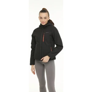 WB-5CT2000 Tessa Softshell 2pr Kapsonlu Icı Kurklu  Mont