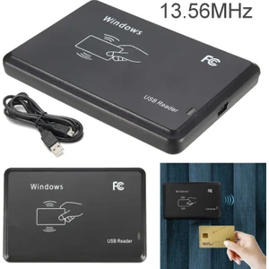 USB Okuyucu(13.56 Mhz)