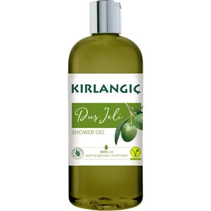 400 ml Zeytinyağlı Duş Jeli