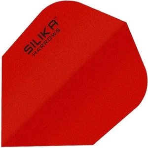 Silika Solid Dart Flights