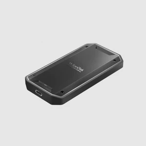 2tb Sandisk Professional PRO-G40 SDPS31H-002T-GBCND Taşınabilir SSD