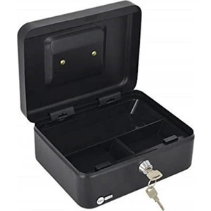 Yale Bozuk Para Kasası Orta Boy Ycb 090 Bb2