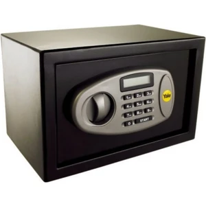 Yale LCD Ekranlı Kasa Küçük Boy YSS0000NFP