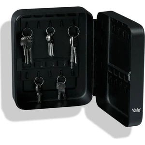 Yale Anahtar Dolabı Küçük Boy Ykb 200 Bb2