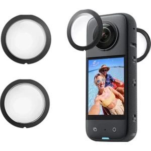 INSTA360 One X3 Sticky Lens Guards