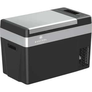Eva Cool Evacool Eva 29 12/24V 30 Litre Kompresörlü Oto Buzdolabı