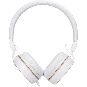 DHH-1206-WT Kablolu Katlanabilir Kulaklık