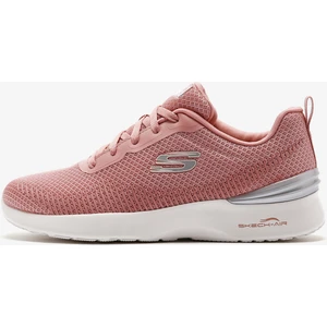 Skech - Air Dynamight - Splendid Kadın Pembe Spor Ayakkabı 149758 Dkrs