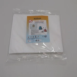 Ercan AVM Nilfiks Sentetik ( 4 Paket 20 Adet )
