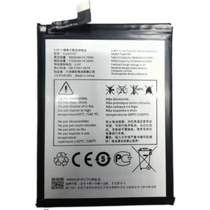 Axya Alcatel Tcl Plex T780H Pil Batarya