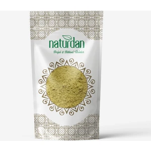 Sarı Halile Öğütülmüş Toz 100 gr