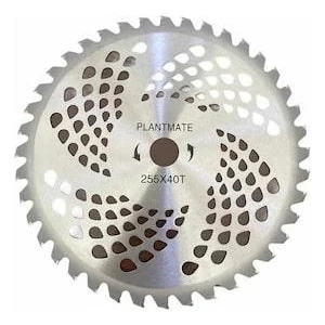 Elmaslı Testere 40 Diş Plantmate