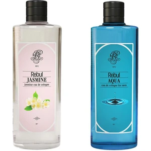 Kolonya Aqua 250 ml Jasmine 250 ml