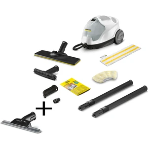 Sc 4 Easyfix Buharlı Temizlik Makinesi+Pencere NOZÜLÜ 15126300