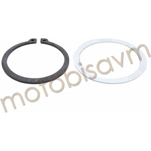 Arka Dişli Segmanı Cg