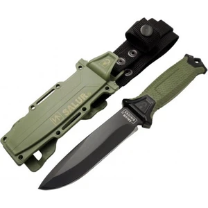 Salur Tactical Bıçak