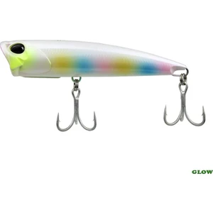 Sea Horse Dunk Pop 105F 24,5gr Rainbow Glow