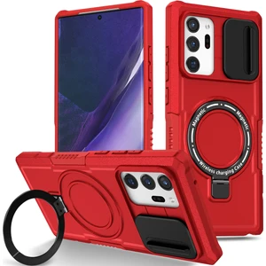 Samsung Galaxy Note 20 Ultra 5g Telefon Kılıfı (Yurt Dışından)