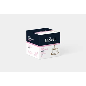 Sütlü Türk Kahvesi Şekerli 22 gr (12'li)