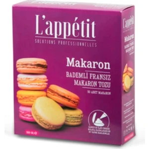719-MAKARON Karışımı Tozu 500 gr