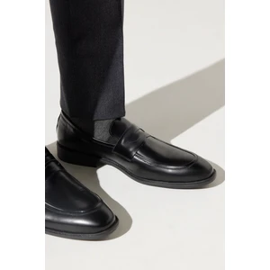 Altınyıldız Classics %100 Deri Açma Ayakkabı