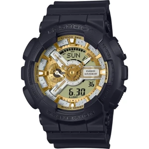 GA-110CD-1A9DR Erkek Kol Saati