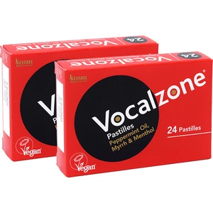 Klasik Pastil 24'lü + 2'li Paket